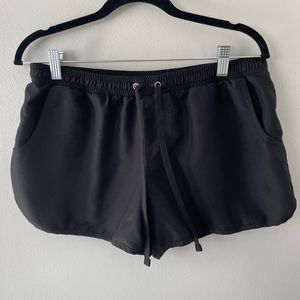EUC, Merona shorts, size M